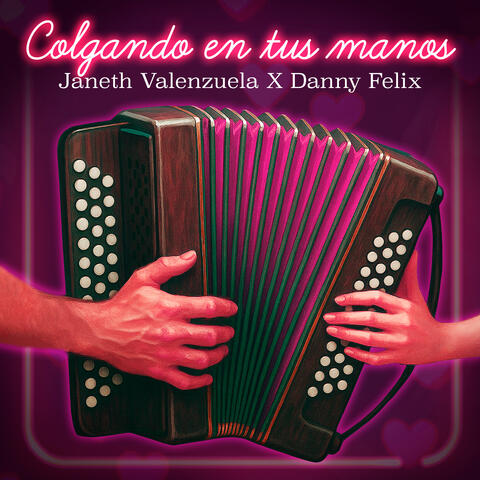 Colgando en Tus Manos