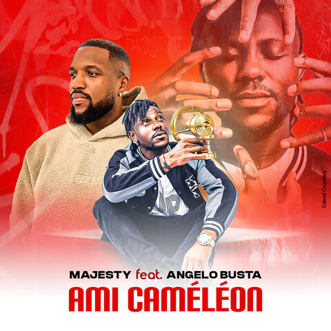Ami Caméléon