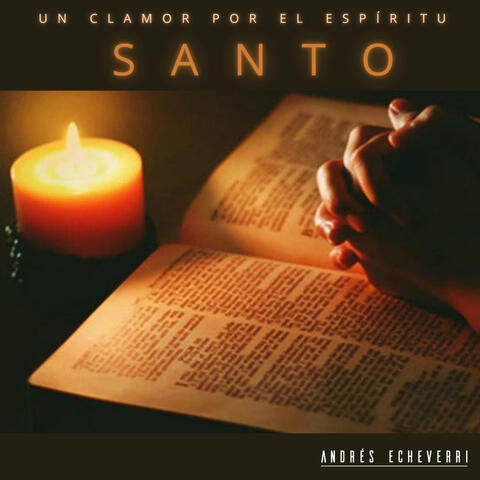 Un Clamor por el Espíritu Santo
