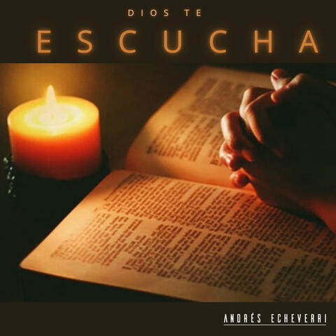 Dios Te Escucha