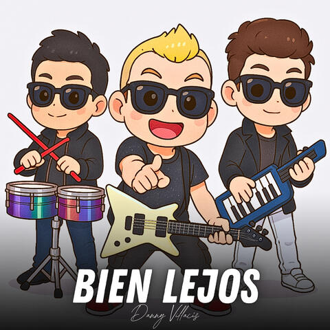 Bien Lejos