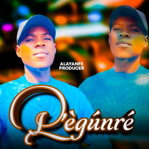 P'egunre