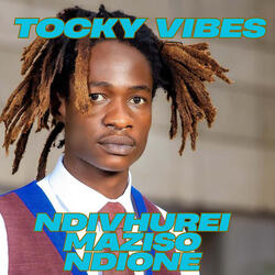 Ndivhurei Maziso Ndione