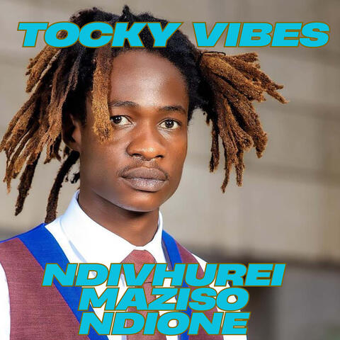 Ndivhurei Maziso Ndione