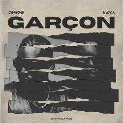 Garçon