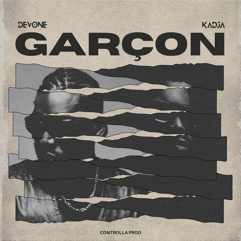 Garçon