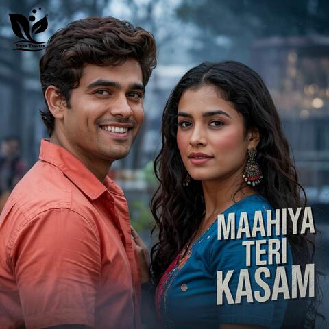 Maahiya Teri Kasam