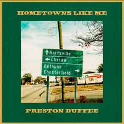Hometowns Like Me