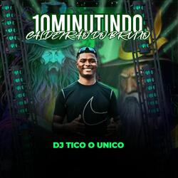 10 Minutin do Caldeirão do Bruxo