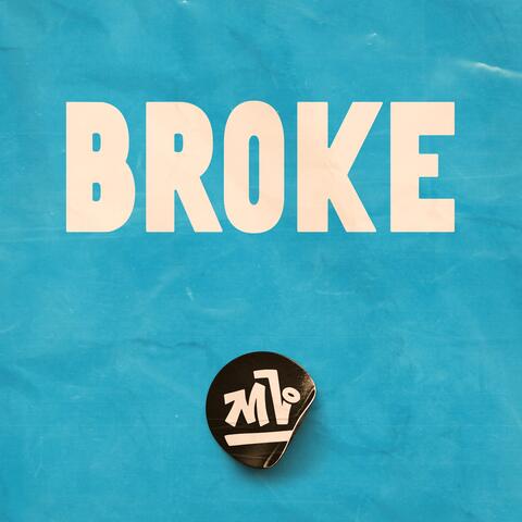 Broke
