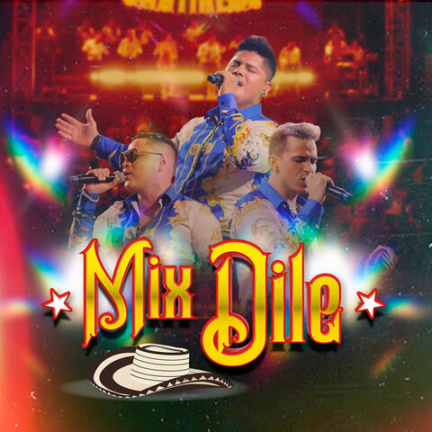 Mix Dile (Llorando Se Fue / Dile /El Delincuente)