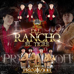 Del Rancho el Tigre