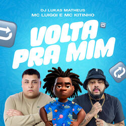 Volta pra Mim