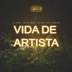 Vida de Artista