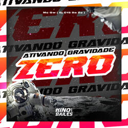 Ativando Gravidade Zero
