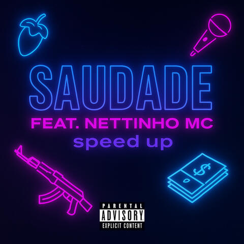 Saudade Speed Up