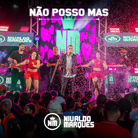 Não Posso Mais