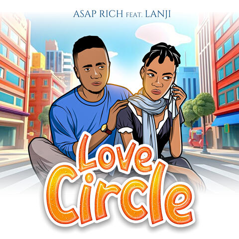 Love Circle