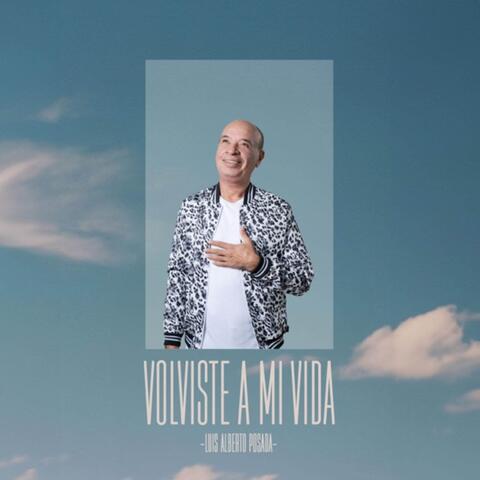 Volviste a Mi Vida