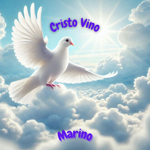 Cristo Vino