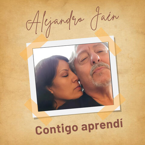 Contigo Aprendí