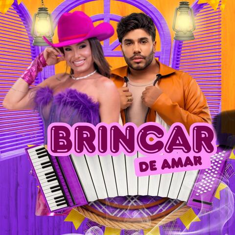 Brincar de Amar