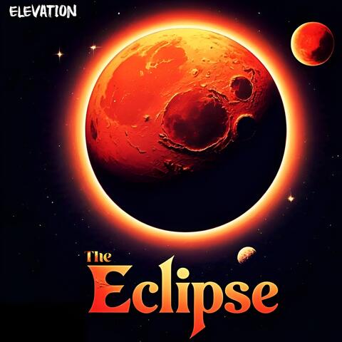 The Eclipse