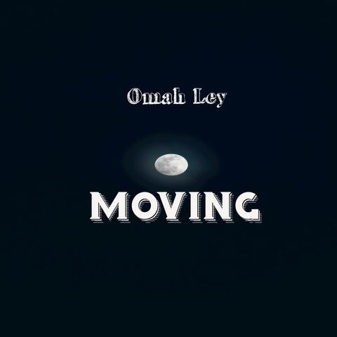 Moving