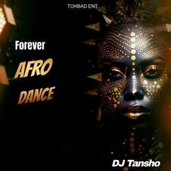Forever Afro Dance