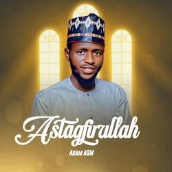 Astagfirullah
