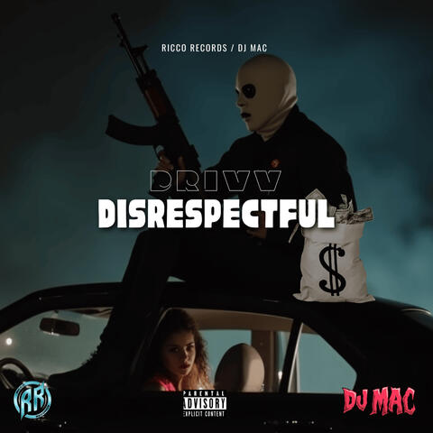 Disrespectful