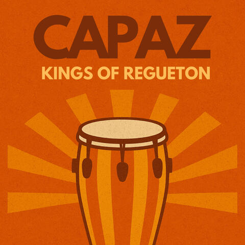 Capaz (Merengue Mix)