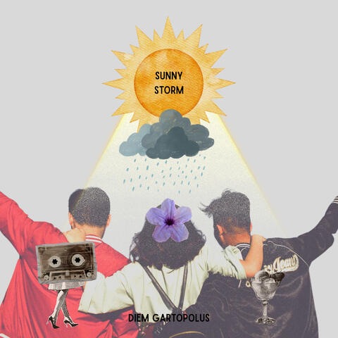 Sunny Storm