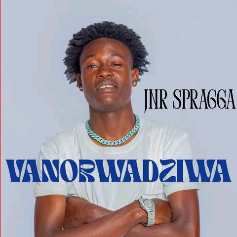 Vanorwadziwa