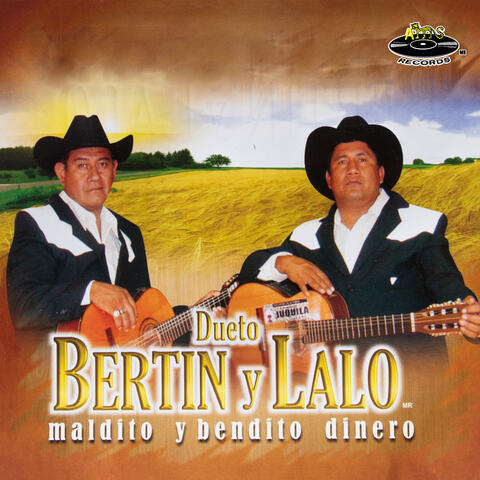 Maldito y Bendito Dinero