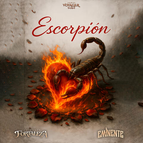 Escorpion