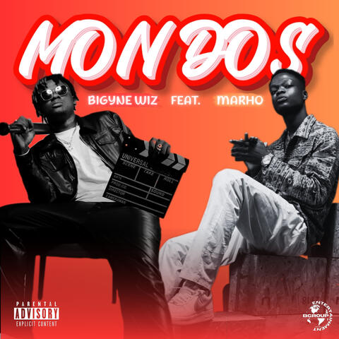 Mon Dos