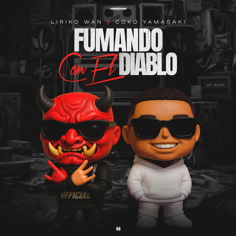 Fumando Con el Diablo