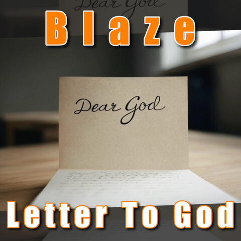 Letter to God