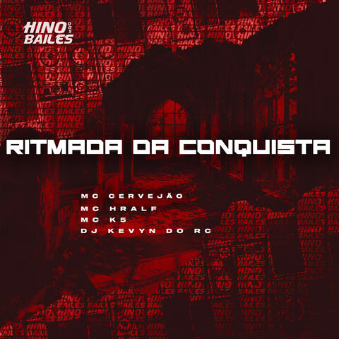 Ritmada da Conquista