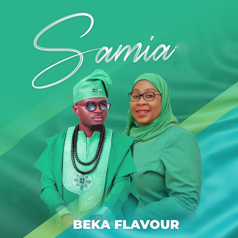Samia