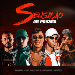 Sensação de Prazer