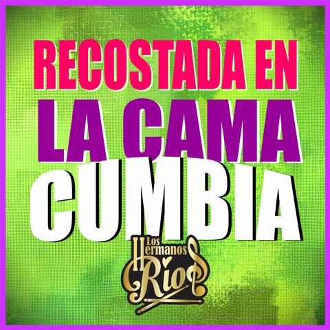 Recostada en la Cama