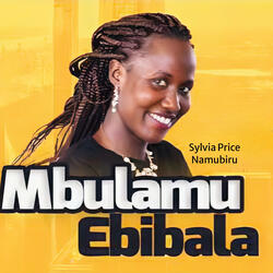 Mbulamu Ebibala