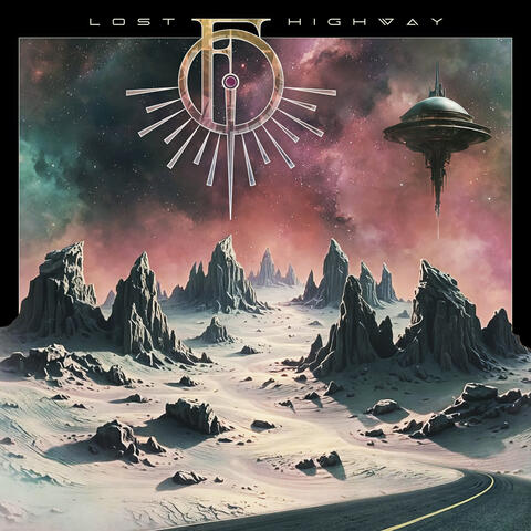 Lost Highway