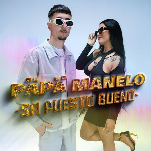 Sa puesto bueno