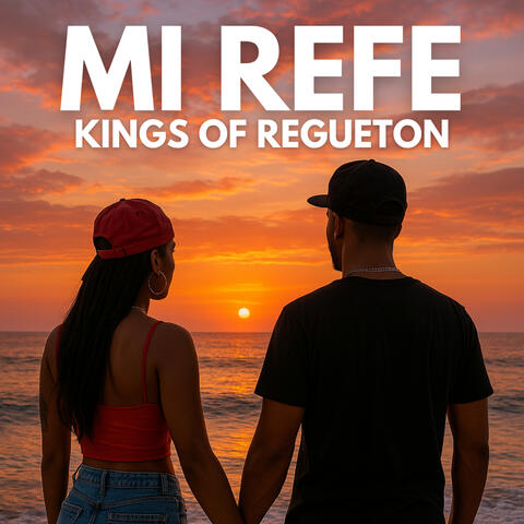 Mi Refe (Romantic Version)