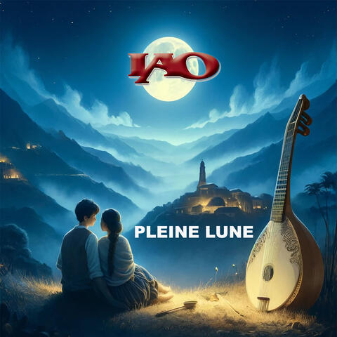 Pleine Lune