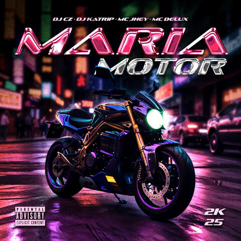 Maria Motor