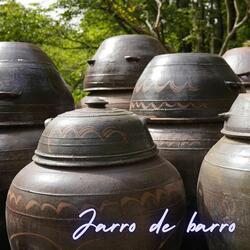 Jarro de Barro